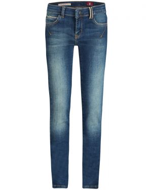 Solar Dark Blue - Jeans